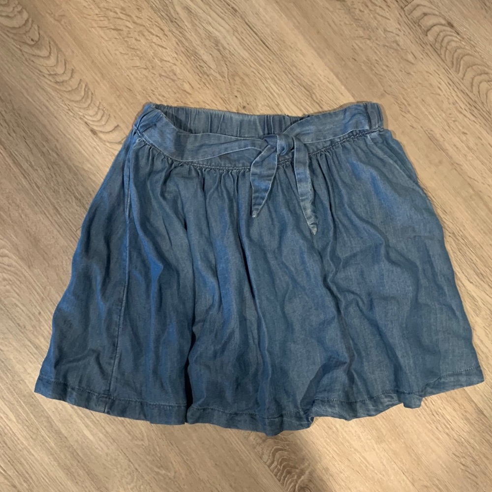 girls skirt size 10-12
